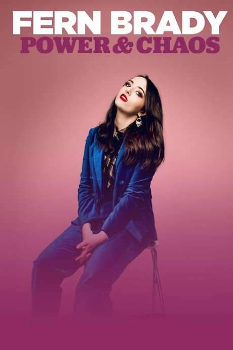 Fern Brady: Power & Chaos